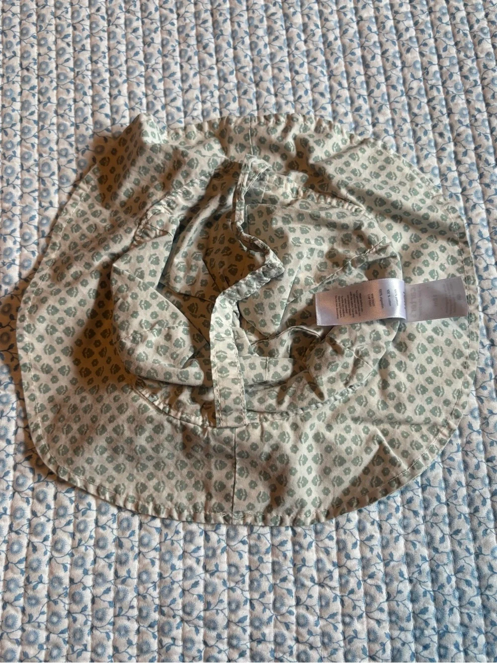 Carter’s Infant Hat